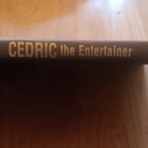 Chronicle Books Brown and Gold Accessory